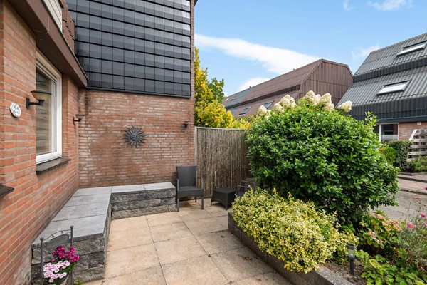 Medium property photo - Engelsholm 55, 2133 AD Hoofddorp